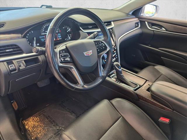 Used 2018 Cadillac XTS Luxury FWD image 12