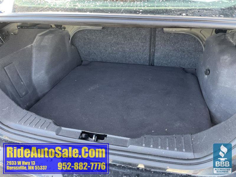 Used 2015 Ford Focus S image 35