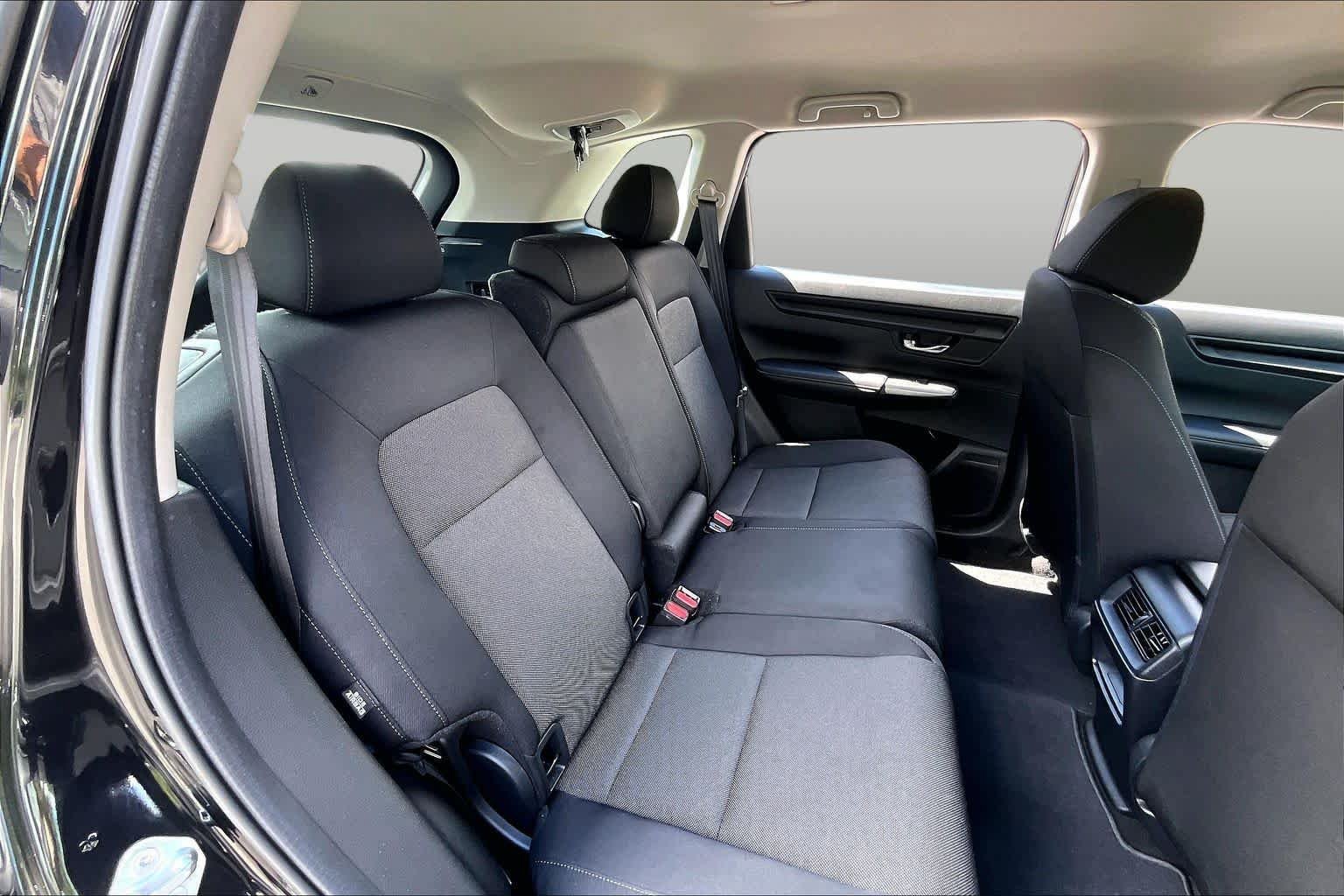 Used 2024 Honda CR-V LX image 20