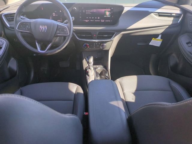 Used 2025 Buick Encore GX Preferred image 16
