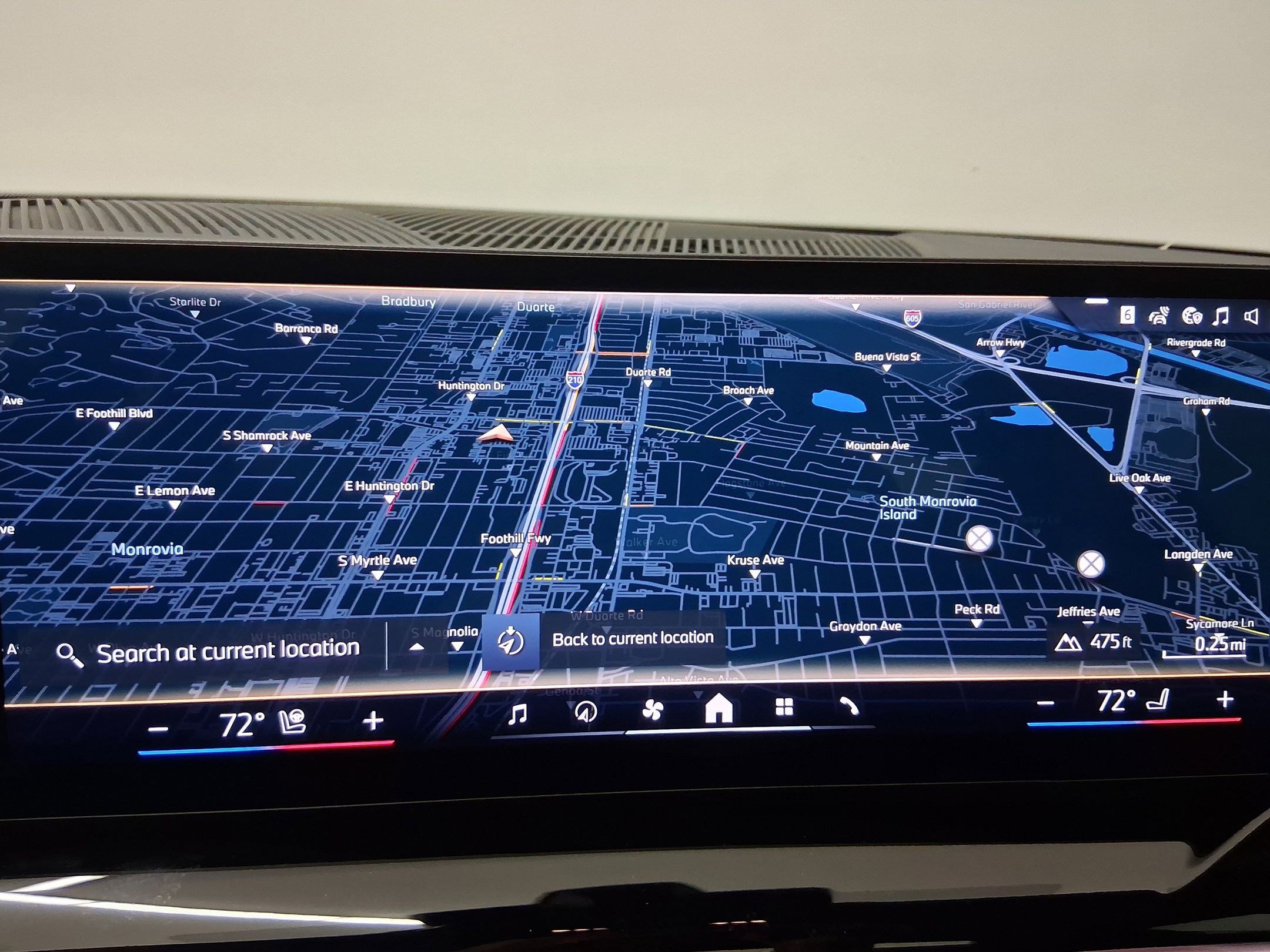 New 2026 BMW i5 eDrive40 RWD image 26