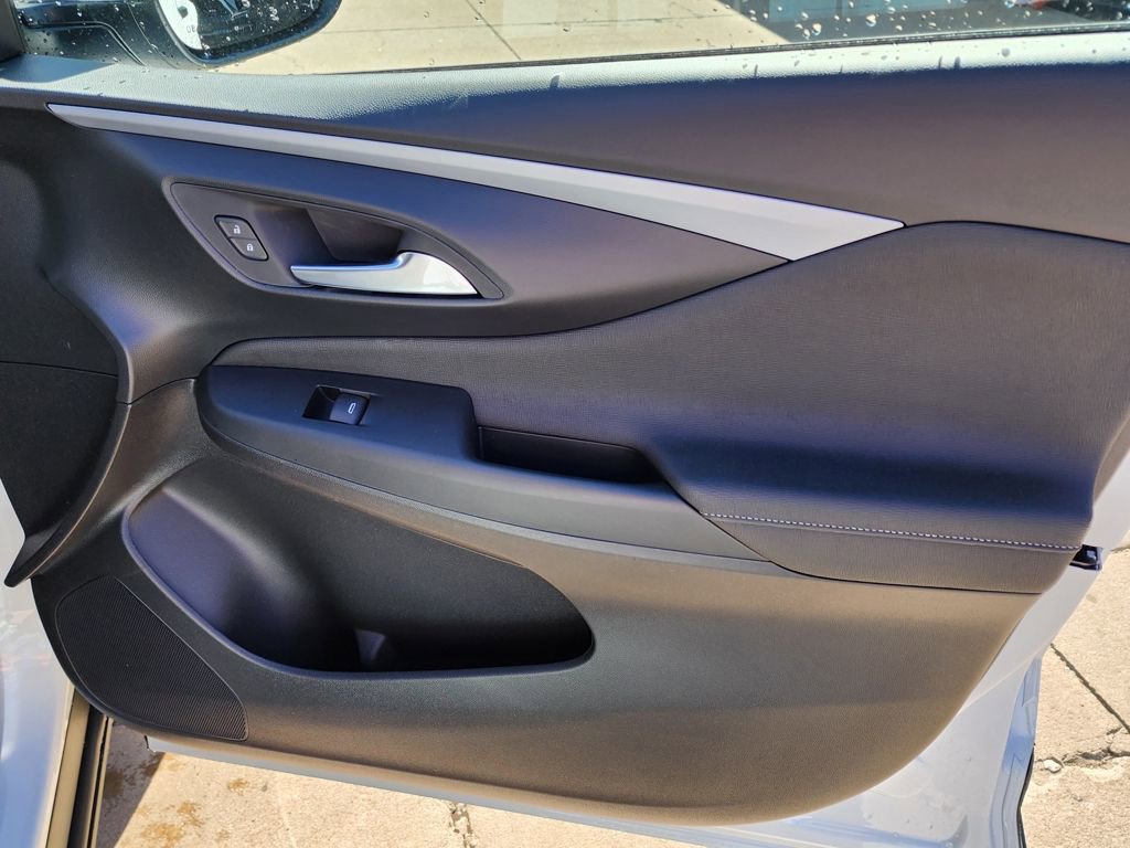 New 2026 Buick Envista Preferred w/ Convenience I Package image 34