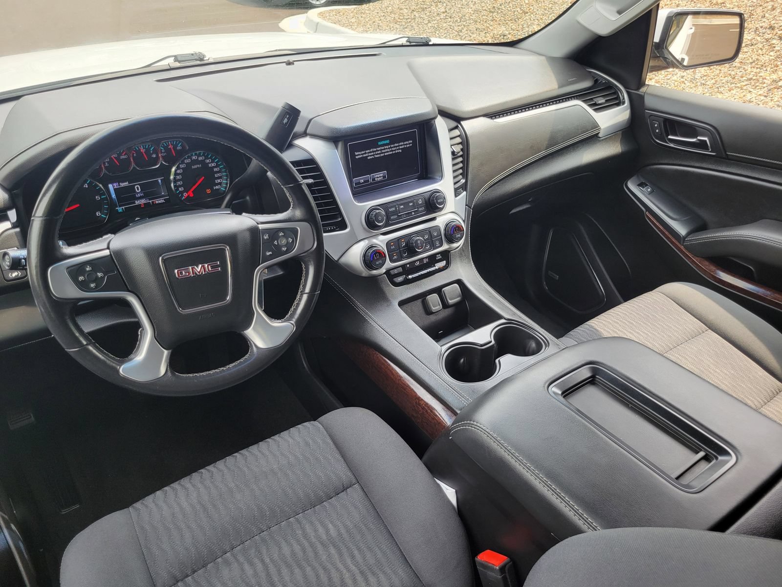 Used 2020 GMC Yukon SLE w/ Convenience Package AWD/4WD image 23