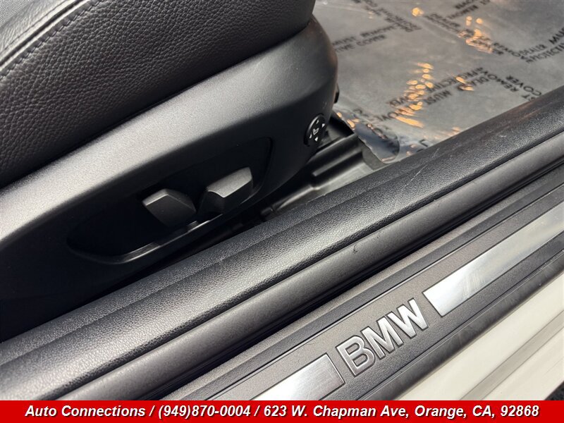 Used 2008 BMW 335i Convertible RWD image 24