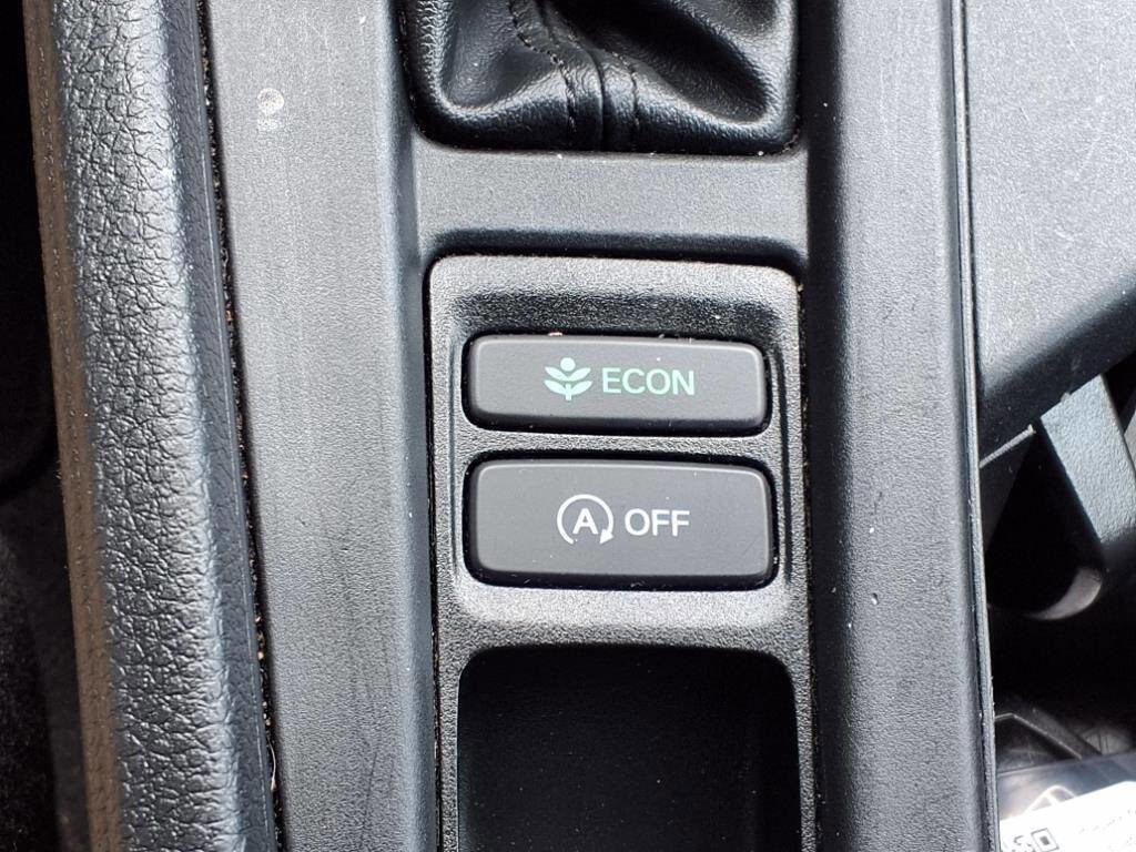 Used 2023 Honda Accord EX image 24