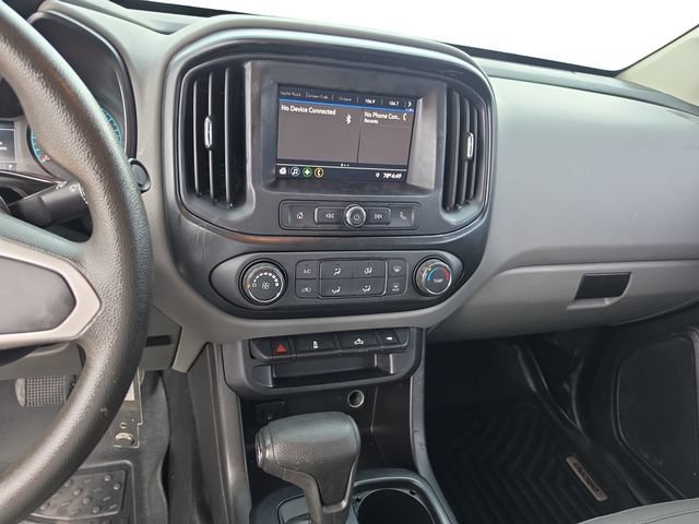 Used 2021 GMC Canyon Elevation Standard w/ Convenience Package RWD image 12