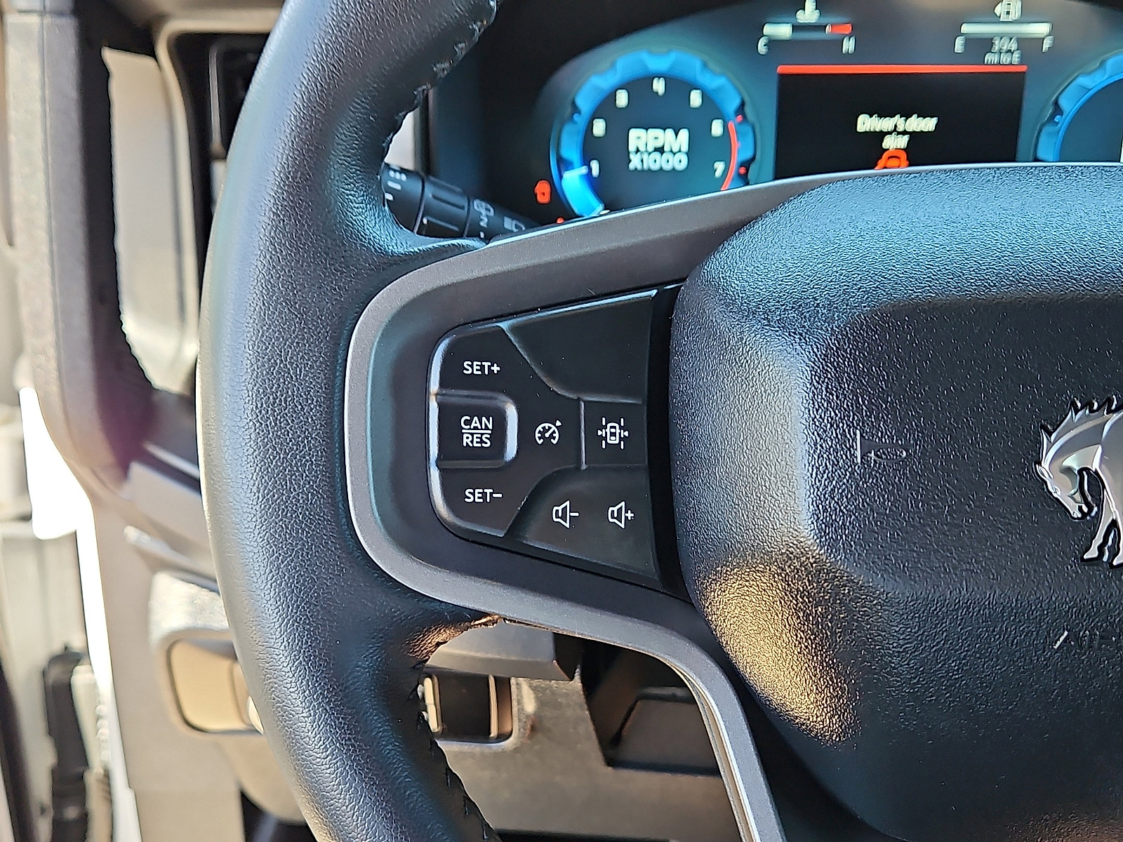 Used 2025 Ford Bronco Big Bend image 17