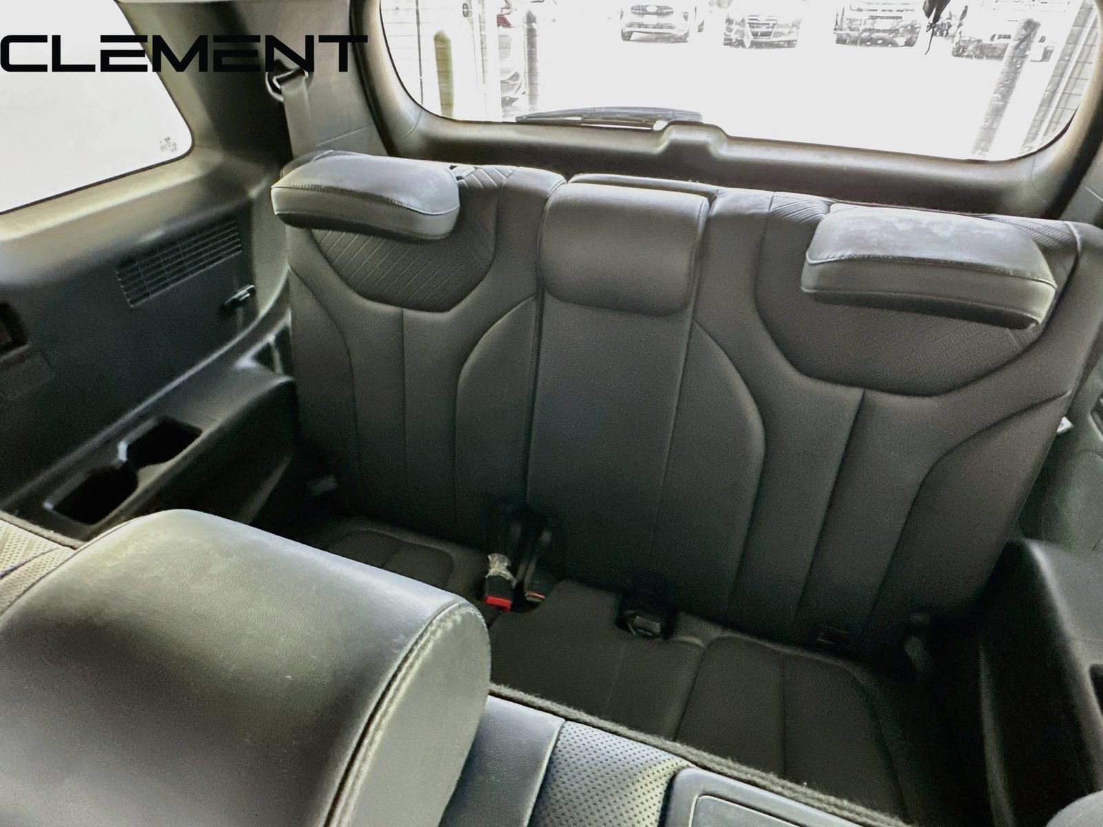 Used 2025 Hyundai Palisade SEL AWD/4WD image 34