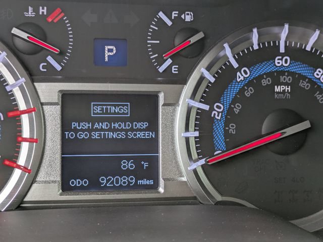 Used 2019 Toyota 4Runner SR5 AWD/4WD image 27