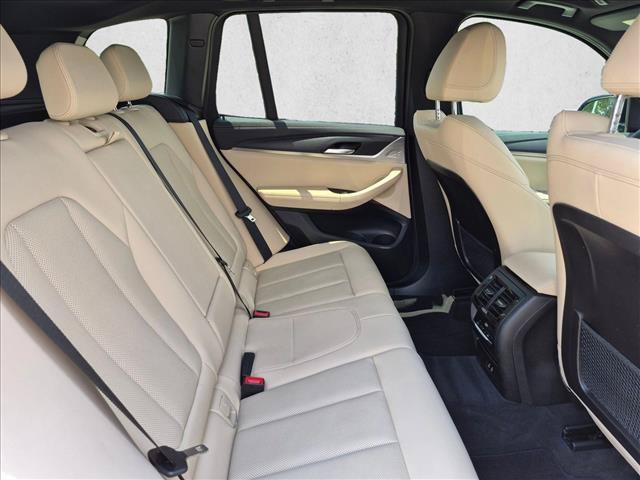 Used 2024 BMW X3 M40i w/ Premium Package AWD/4WD image 21
