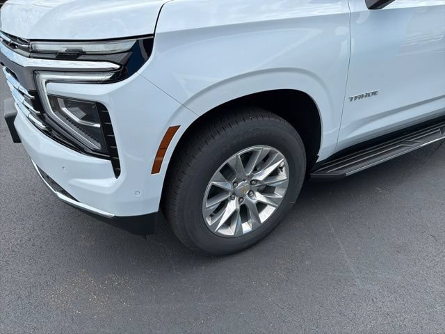 New 2026 Chevrolet Tahoe Premier w/ Sun And Tow Package AWD/4WD image 6