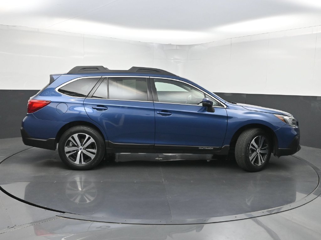 Used 2019 Subaru Outback 2.5i Limited AWD/4WD image 44