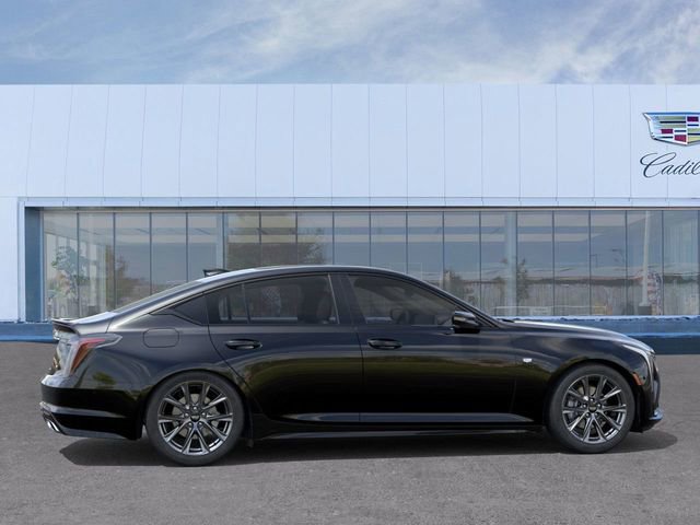New 2026 Cadillac CT5 Sport image 5