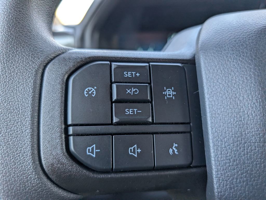 New 2026 Ford F150 STX w/ Equipment Group 200A image 10