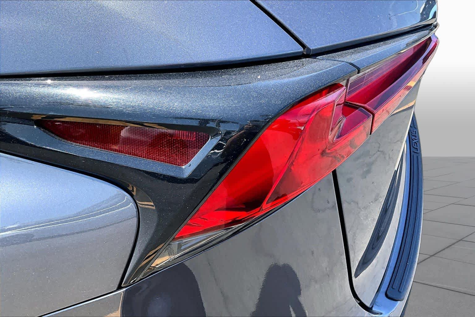 Used 2019 Lexus NX 300 FWD w/ Comfort Package image 28