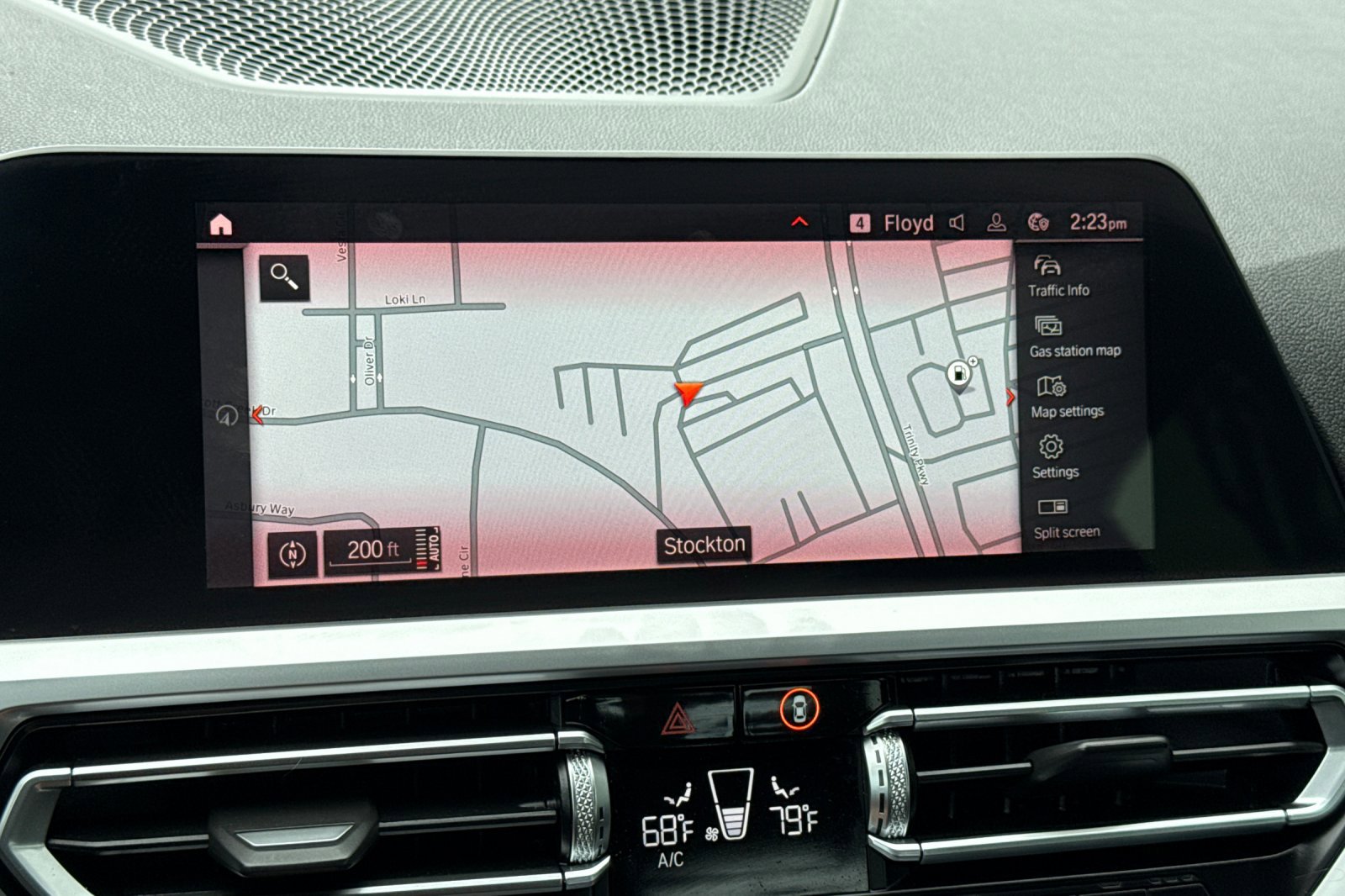 Used 2022 BMW 330i 330i w/ Driving Assistance Package image 18