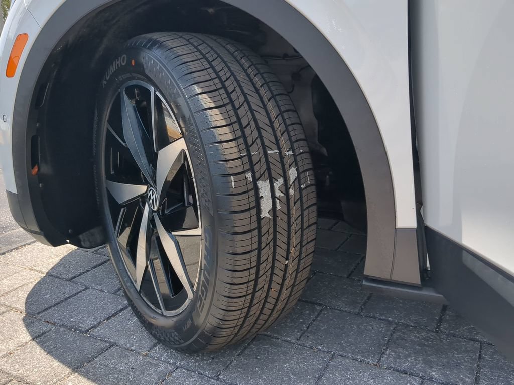 Certified 2023 Volkswagen ID.4 Pro S RWD image 37