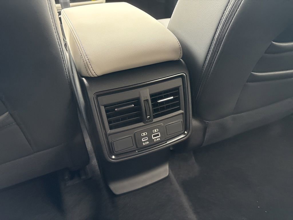 New 2026 Subaru Forester Touring AWD/4WD image 25