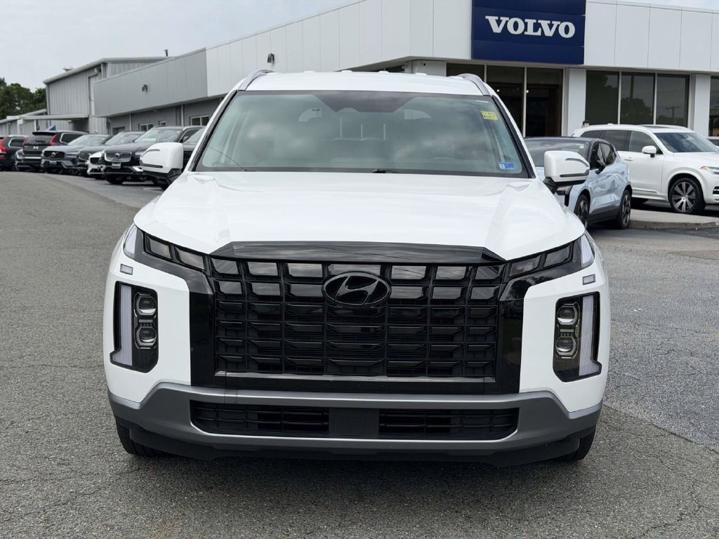 Used 2024 Hyundai Palisade SEL AWD/4WD image 24