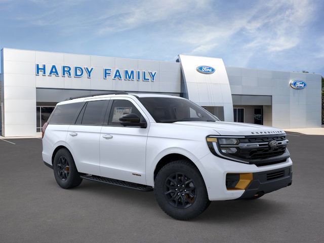 New 2026 Ford Expedition Tremor AWD/4WD image 7
