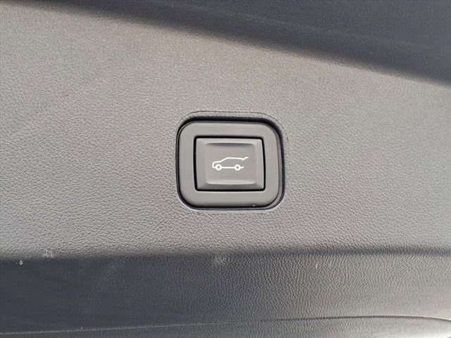 Certified 2024 Cadillac Lyriq Luxury w/ LPO, Floor Liner Package image 12