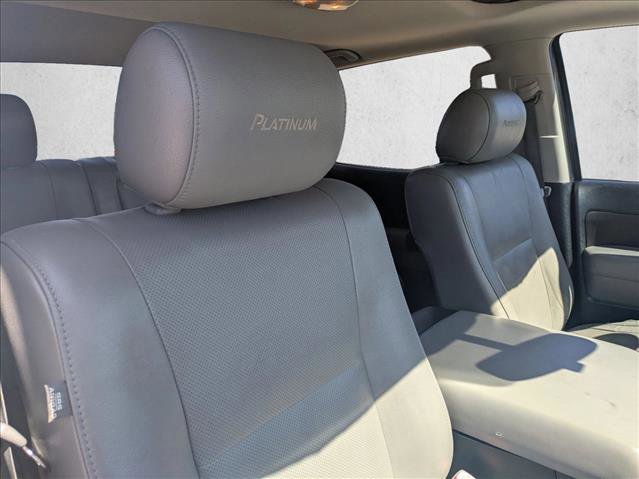 Used 2012 Toyota Tundra Limited image 19