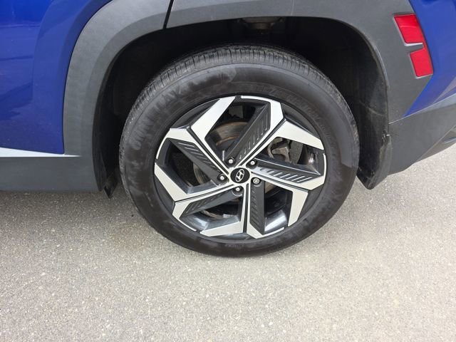Used 2022 Hyundai Tucson SEL w/ Convenience Package image 46