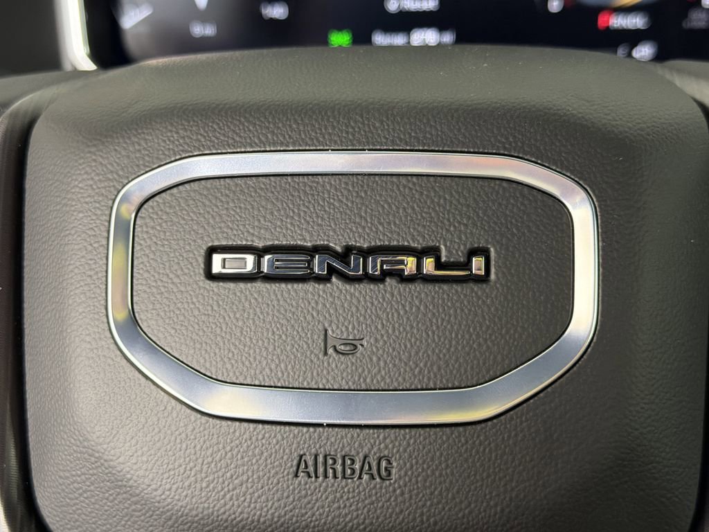 New 2026 GMC Sierra 2500 Denali Ultimate image 24