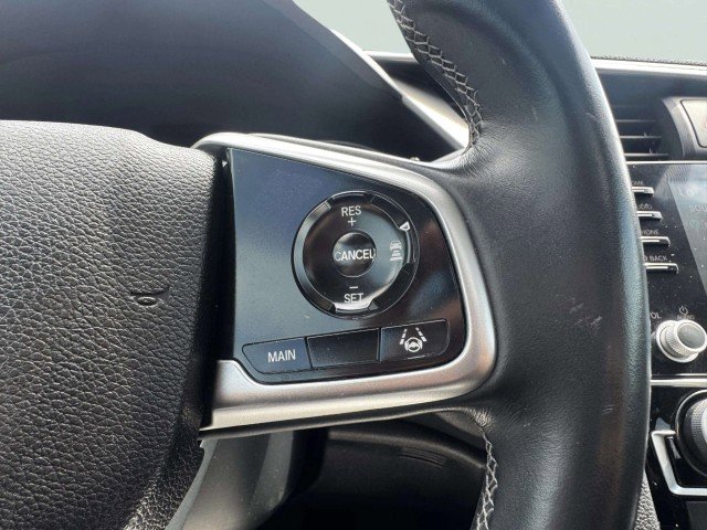 Used 2021 Honda Civic EX image 25