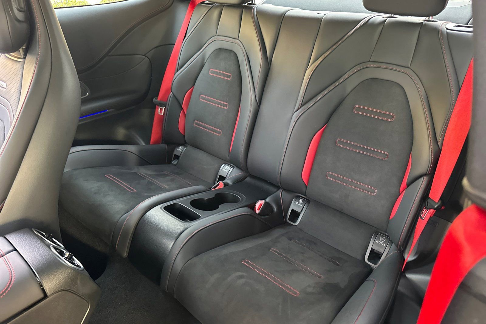 Certified 2024 Mercedes-Benz CLE 53 AMG 4MATIC image 11