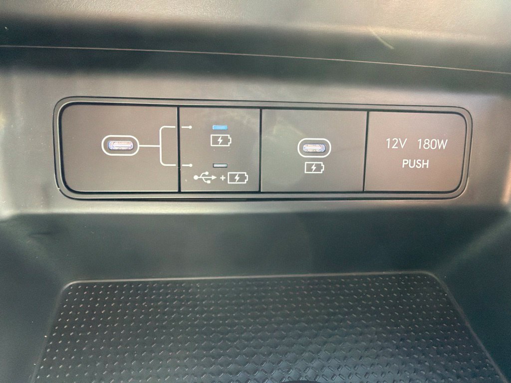 New 2026 Hyundai Tucson SEL Plus FWD image 29