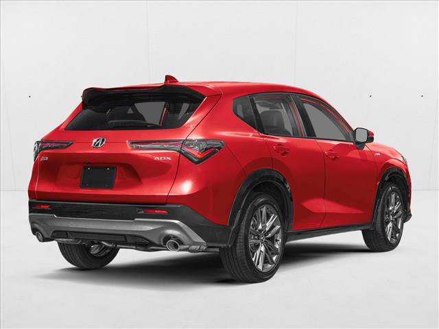 New 2026 Acura ADX A-Spec image 2