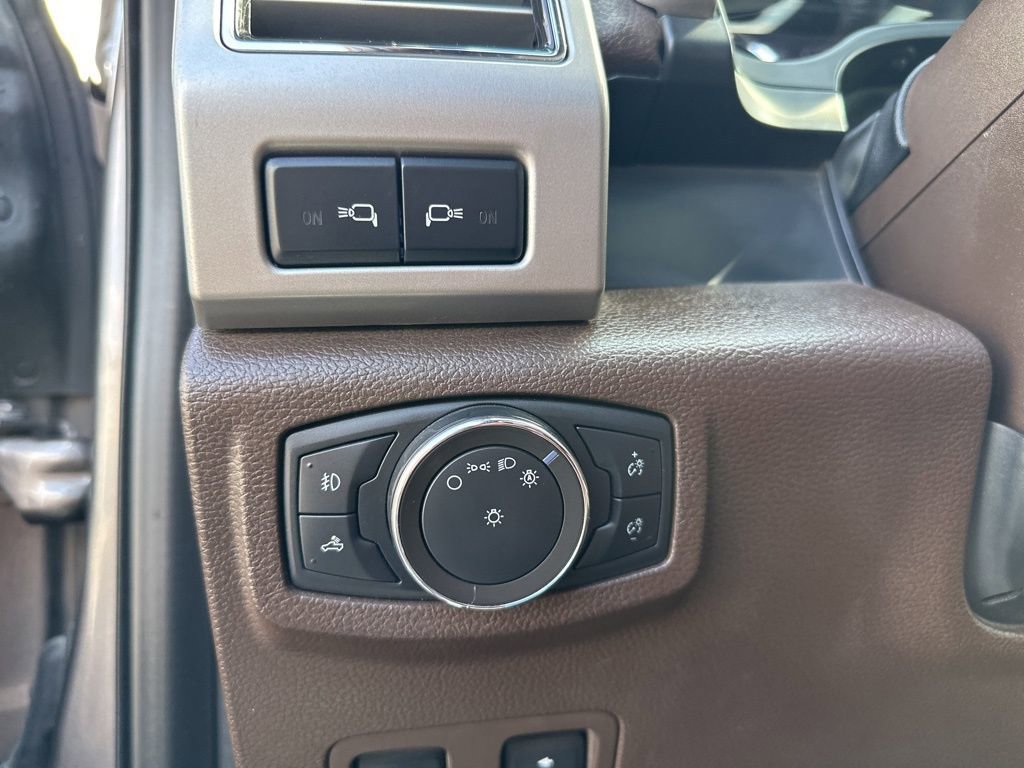 Used 2020 Ford F250 King Ranch w/ King Ranch Ultimate Package image 17