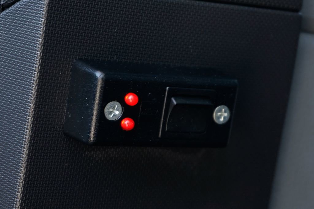 Used 2016 Ford F650 2WD Regular Cab Super Duty image 31