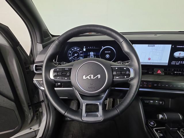 Used 2025 Kia Sportage X-Pro AWD/4WD image 27