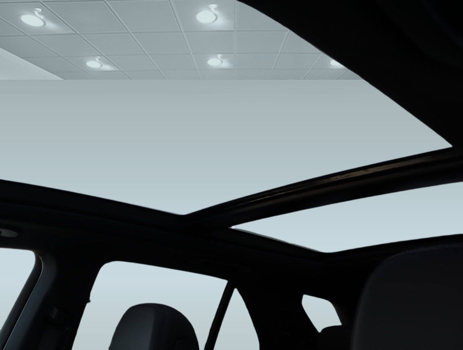 New 2025 Mercedes-Benz GLE 350 4MATIC image 14
