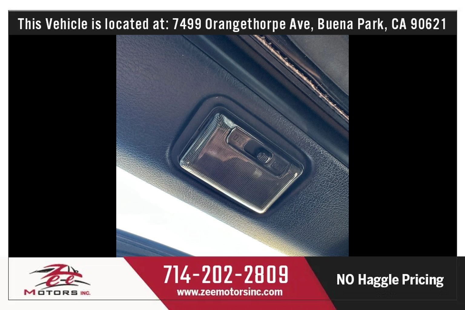 Used 1996 MAZDA MX-5 Miata RWD image 28
