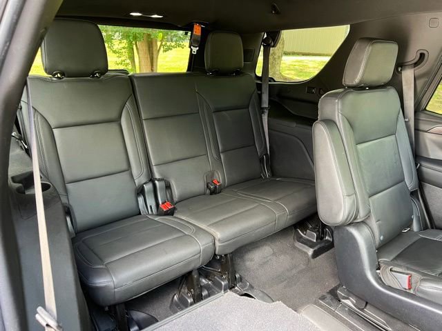 Used 2021 Chevrolet Tahoe LT AWD/4WD image 24