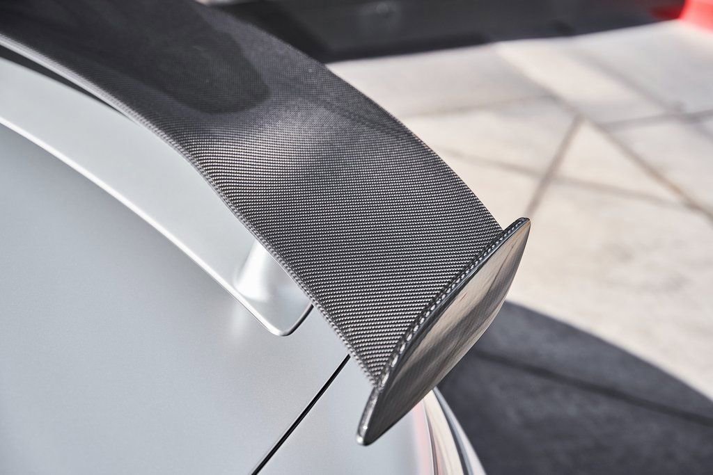 Used 2020 Mercedes-Benz AMG GT R image 16