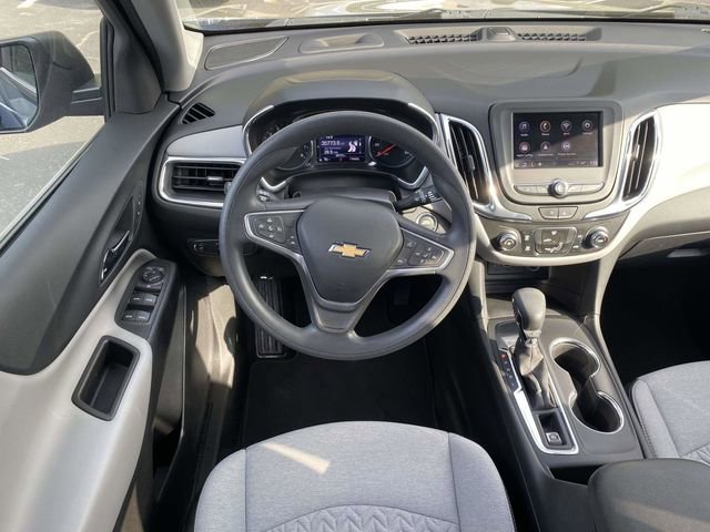 Used 2023 Chevrolet Equinox LS w/ LS Convenience Package image 13