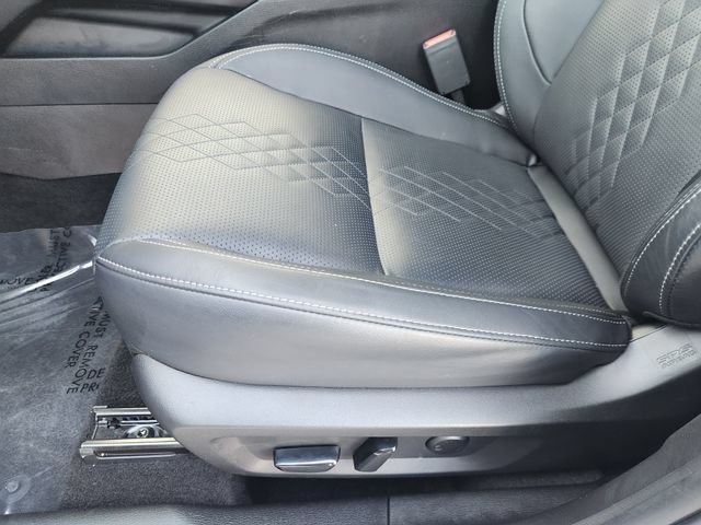 Used 2024 Mitsubishi Outlander SEL FWD image 26