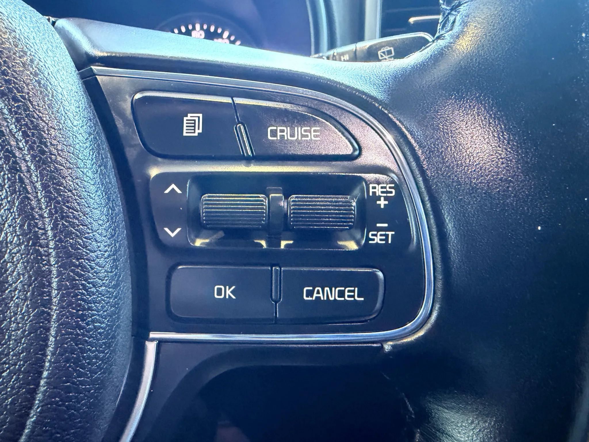 Used 2017 Kia Sportage EX w/ EX Premium Package image 14