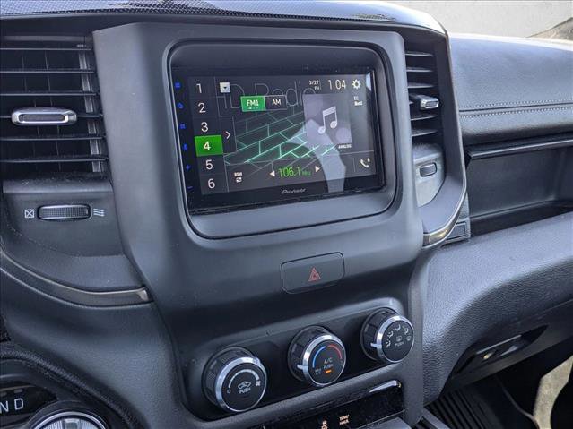 Used 2020 RAM 1500 Rebel image 13