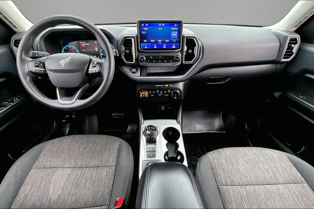 Used 2022 Ford Bronco Sport Big Bend AWD/4WD image 7