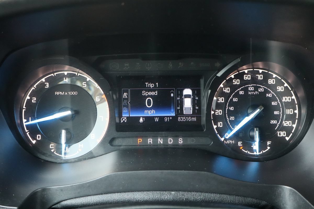 Used 2019 Ford Ranger XLT w/ Equipment Group 302A Luxury RWD image 34