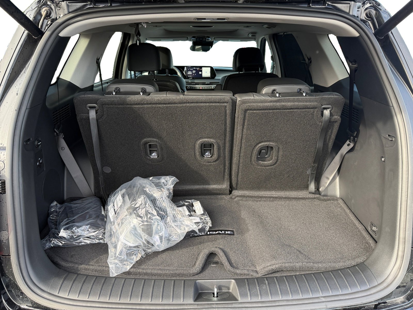 Used 2025 Hyundai Palisade XRT image 17