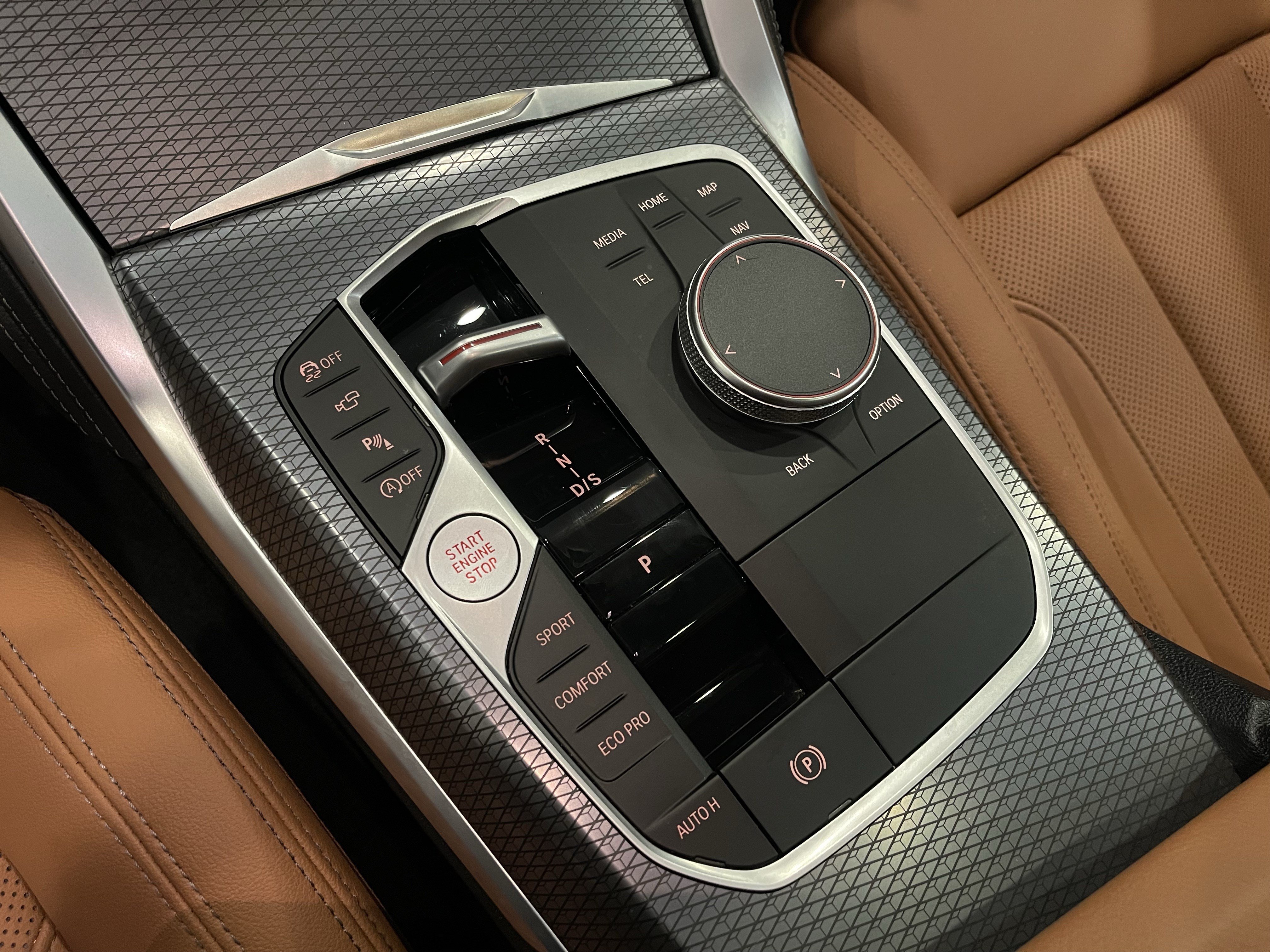 Certified 2025 BMW 440i xDrive AWD/4WD image 18