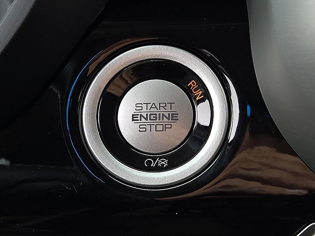 New 2026 RAM 1500 Tungsten image 17