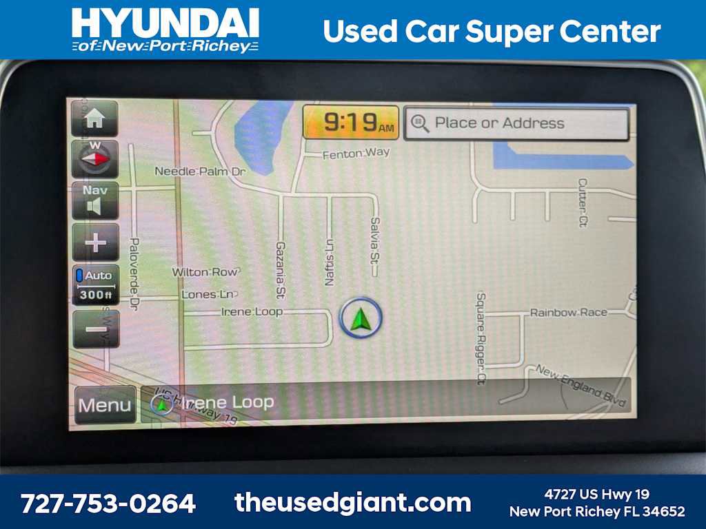 Used 2020 Genesis G70 2.0T w/ Elite Package image 26