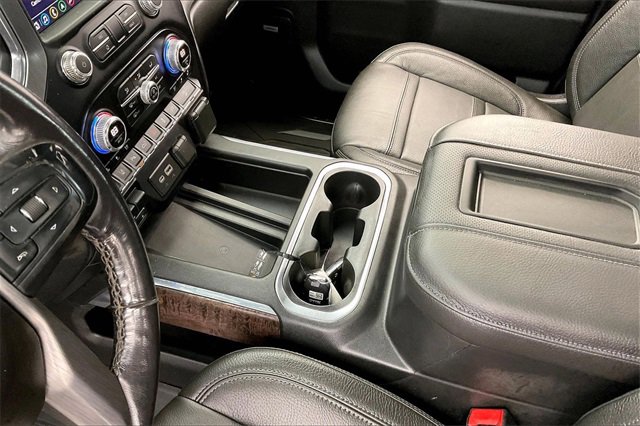 Certified 2020 GMC Sierra 3500 Denali w/ Denali Ultimate Package image 16